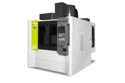 VP-Serie: Vertikales 3-Achs-Bearbeitungszentrum für die universelle Fertigung