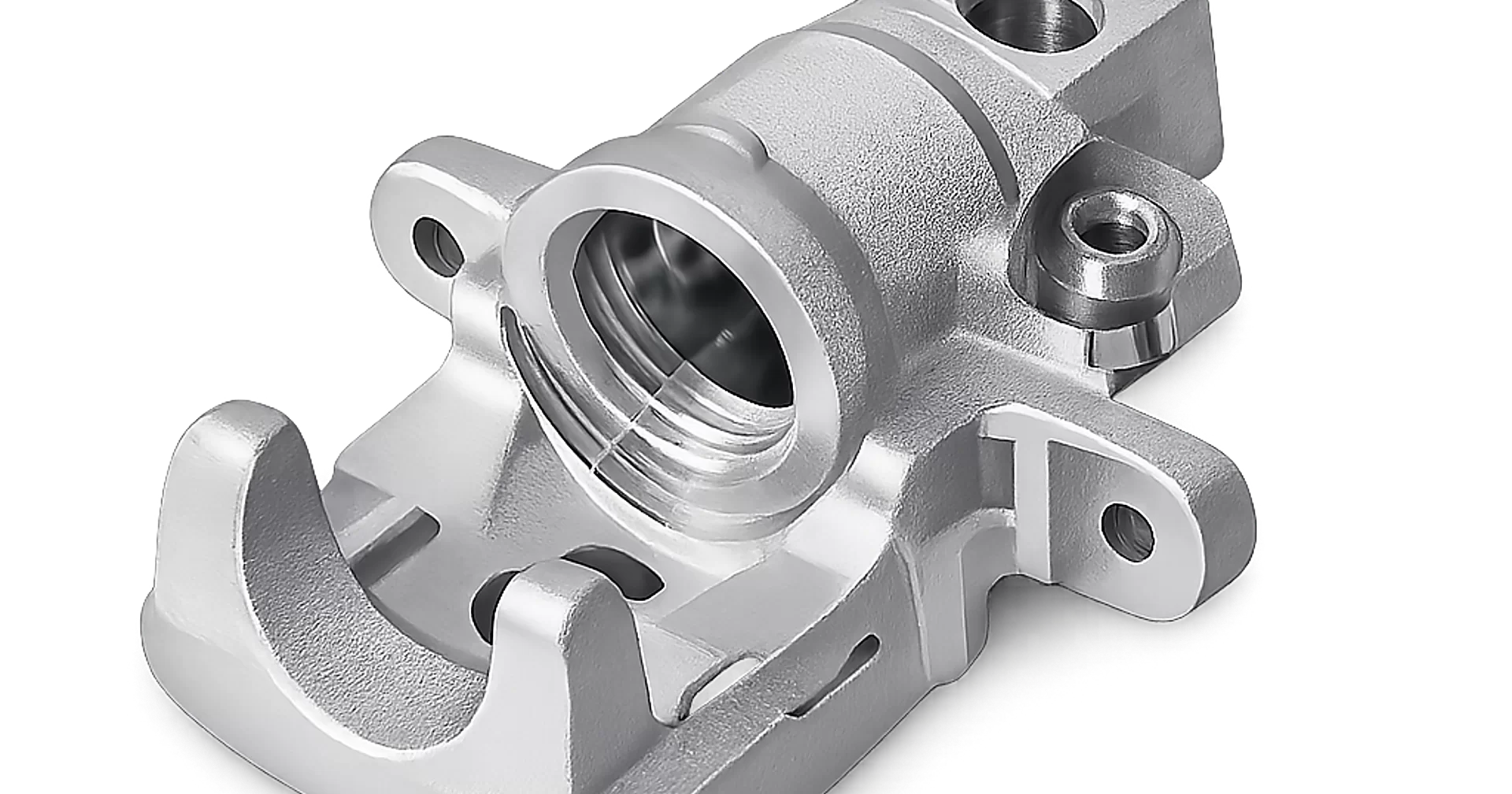 Precise machining of small parts | Efficient series production - TTGroup